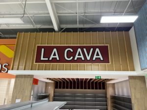 Identidad visual de una marca