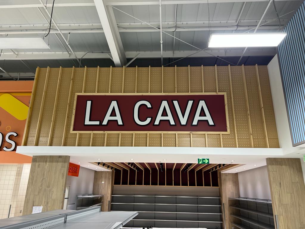 Identidad visual de una marca