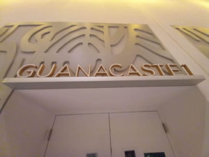 Diseño de señalética personalizada