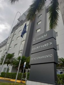 tótems publicitarios gran formato Costa Rica