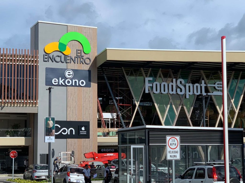 Diseño de rótulos para negocios