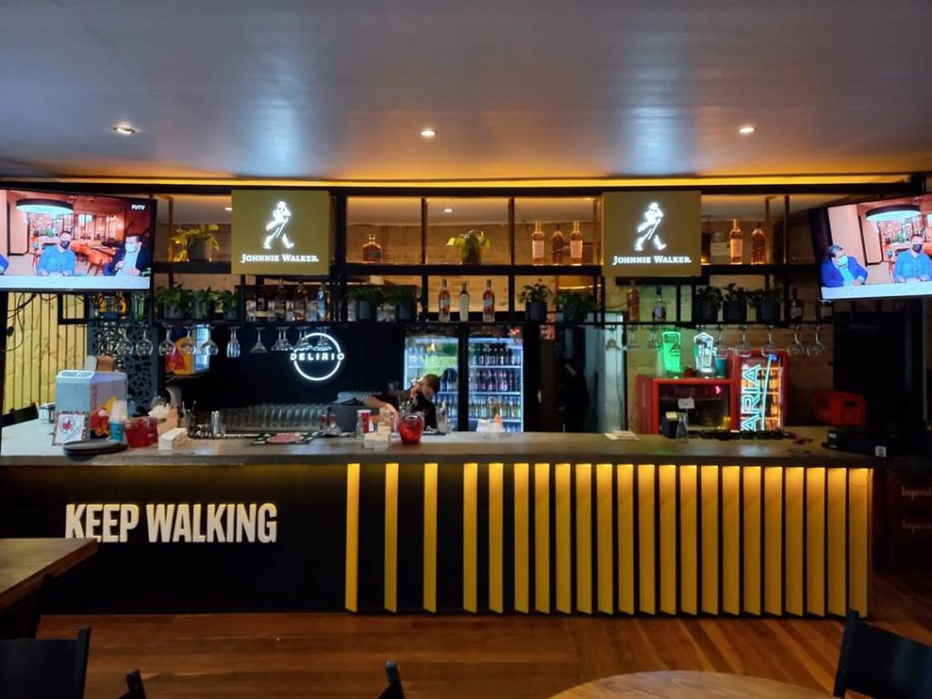 expertos en implementación de marca con branding en Costa Rica