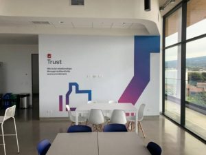 Rebranding para empresas en Costa Rica
