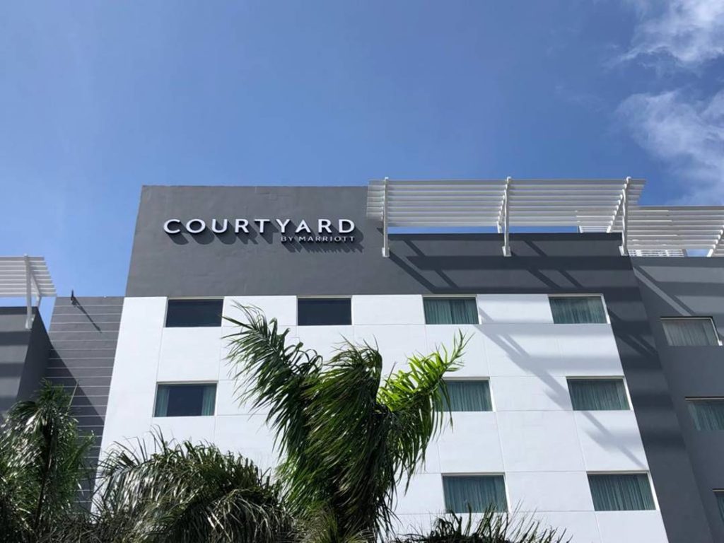 negocios de rotulación en Costa Rica