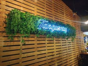 diseño y rotulación