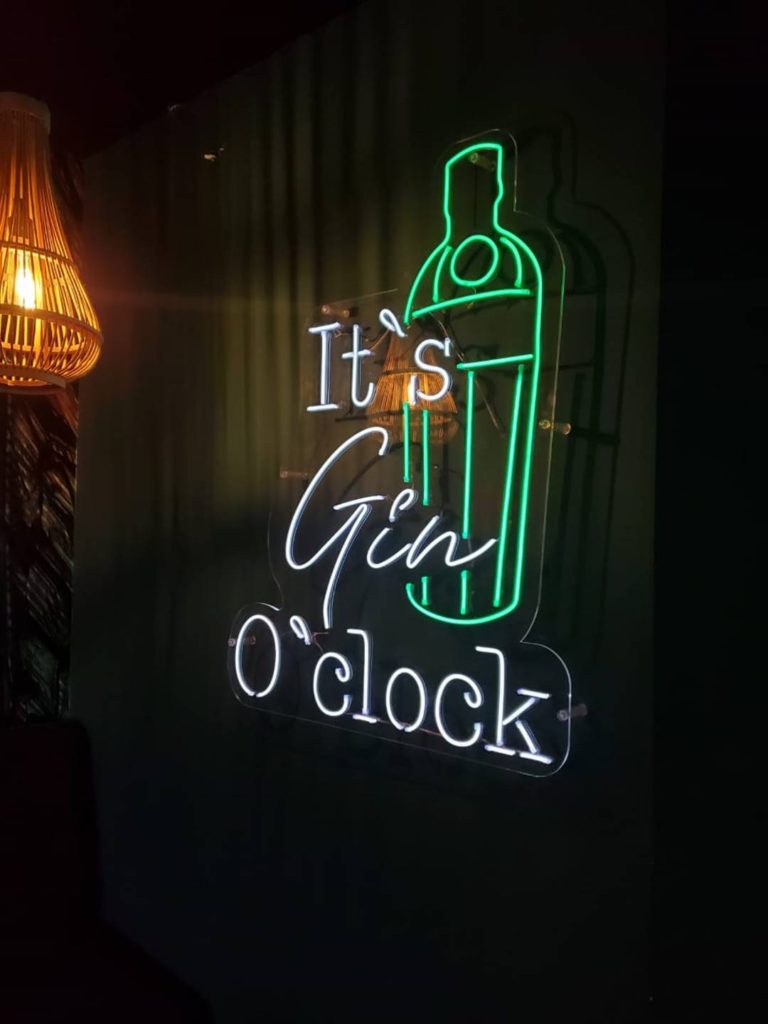 rotulación exterior duradera en Costa Rica