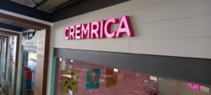 rótulos led neón flex para bajo consumo Costa Rica