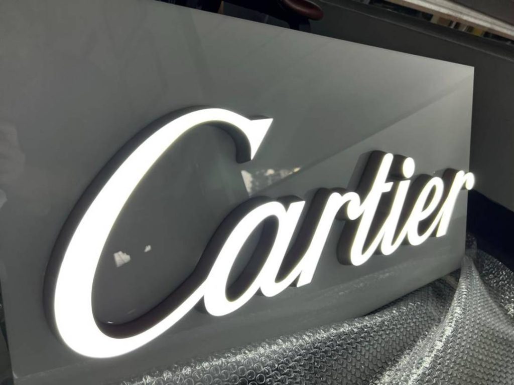 materiales más duraderos para rotulación exterior en Costa Rica