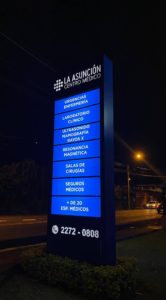 tipos de tótems