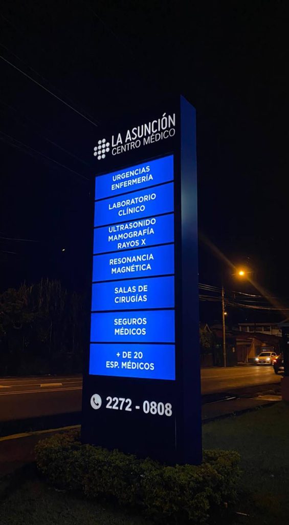 tipos de tótems