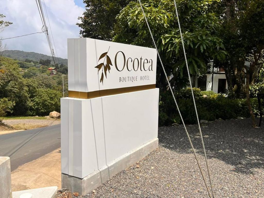 tótems en costa rica