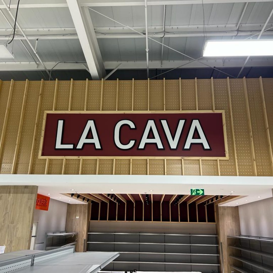 Identidad visual de una marca