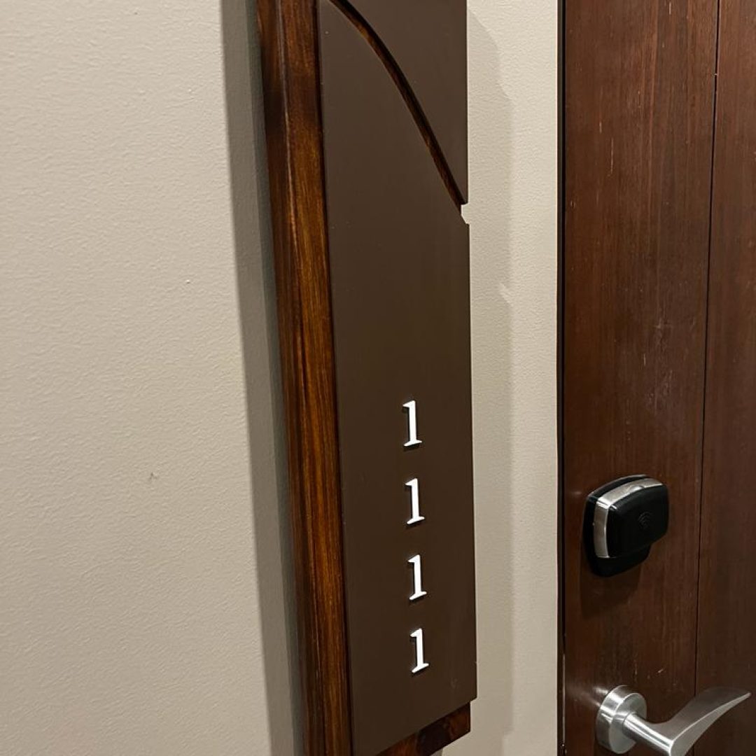 proveedores de señalética