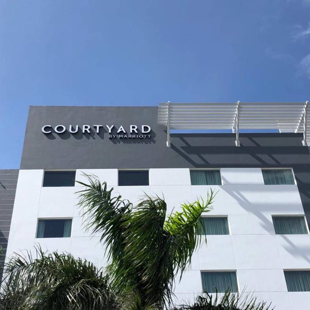 negocios de rotulación en Costa Rica